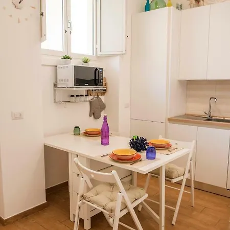 Finestra Sul Porto Appartamento