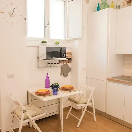 Finestra Sul Porto Appartamento Bari